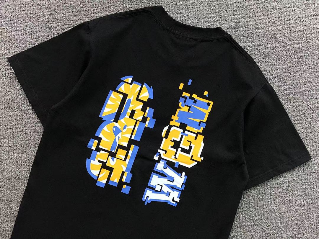 Bape 85 BAPE T-SHIRT 4105030898 (Im 170Cm 60Kg I Wear Size S In The Phot) - Image 11