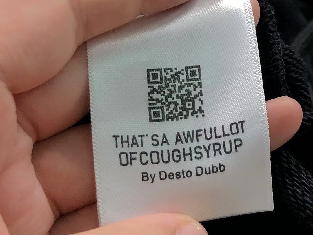 Cough Syrup 98 COU⭐H SY⭐UP SHORTS 524242278 (Im 170Cm 60Kg I Wear Size L In The Phot) - Image 23