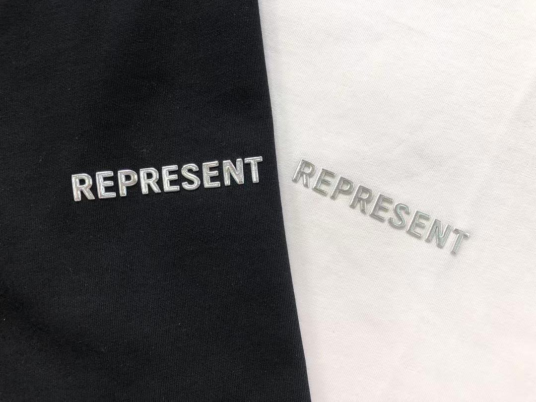Represent 85 REPRESENT T-SHIRT 12610768 (Im 170Cm 60Kg I Wear Size S In The Phot) - Image 12