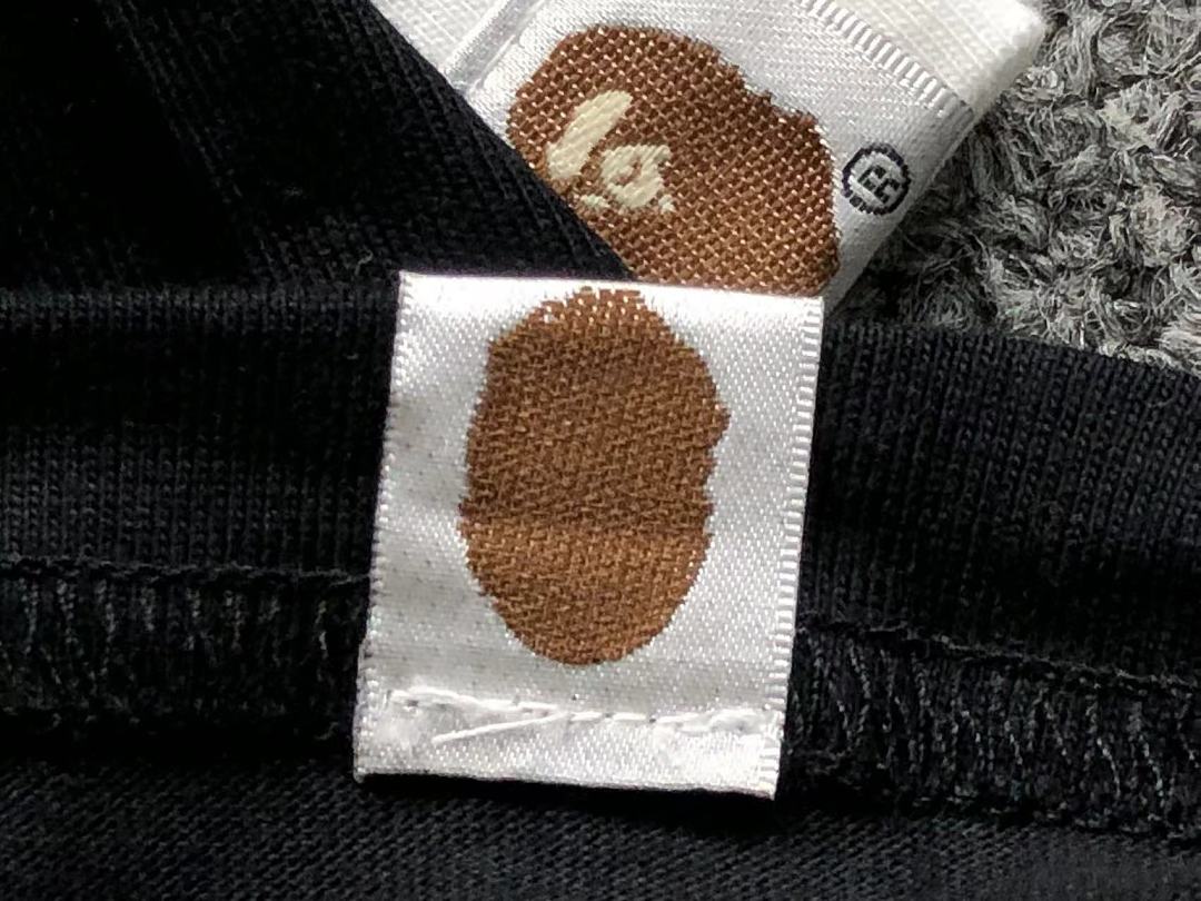 Bape 98 BAPE T-SHIRT 3206131121 (Im 170Cm 60Kg I Wear Size M In The Phot) - Image 21