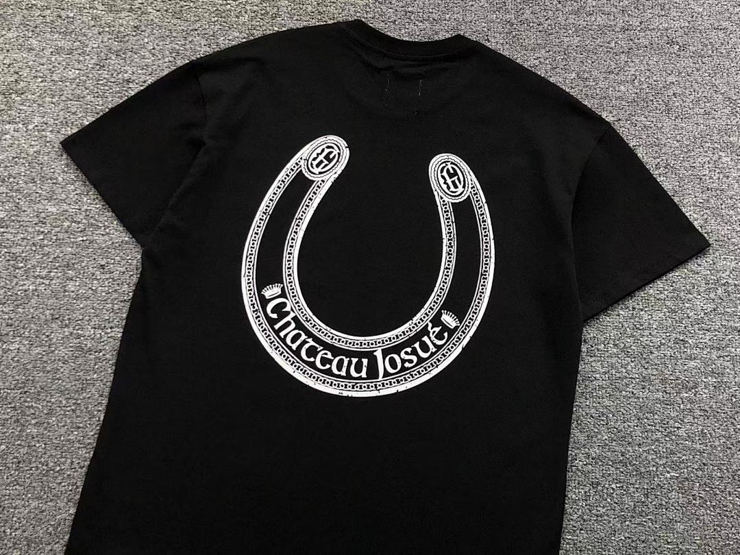 Gallery Dept 95 GALLERY DEPT T-SHIRT 3109041717 (Im 170Cm 60Kg I Wear Size M In The Phot) - Image 14
