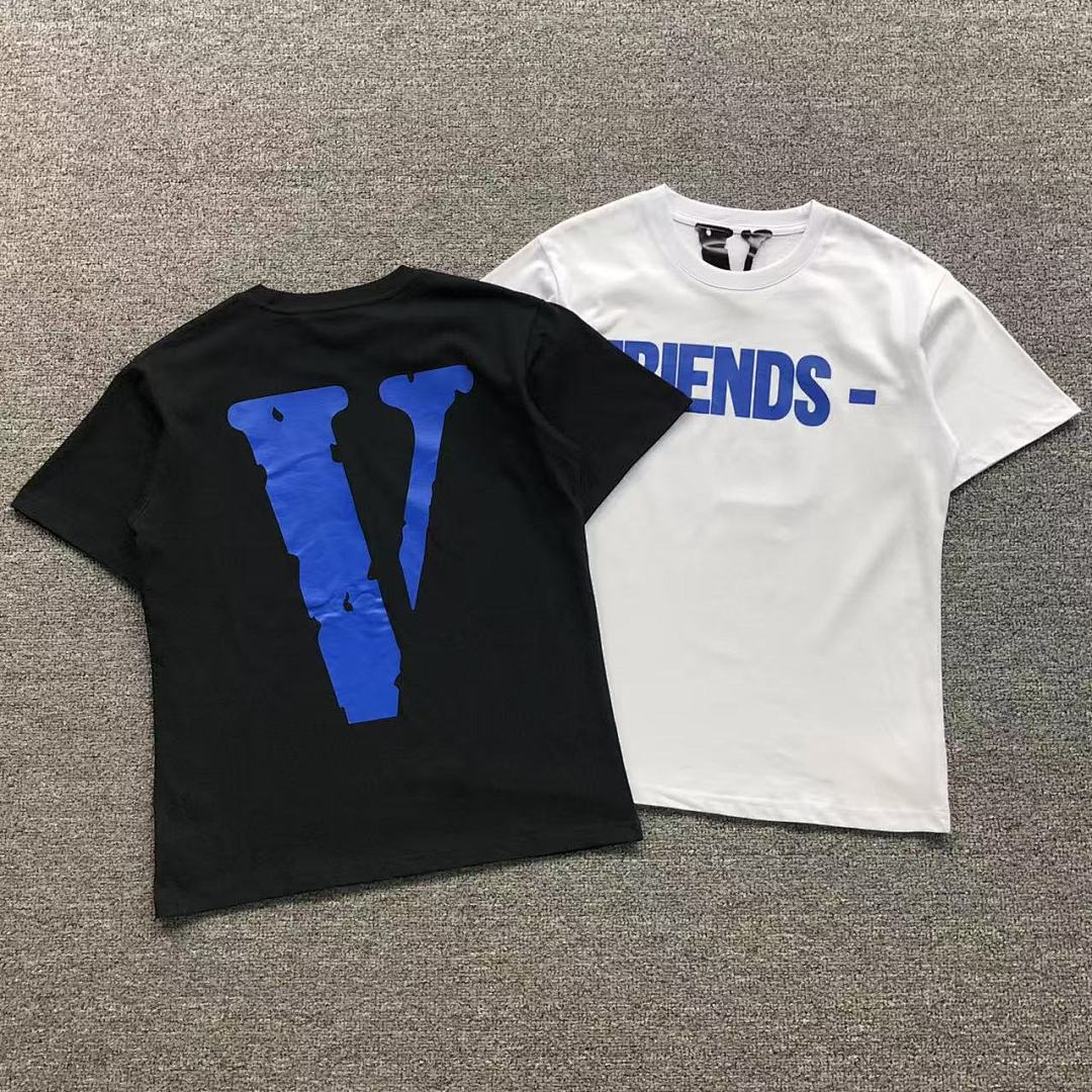 On Running 69 VLONE T-SHIRT 504140891 (Im 170Cm 60Kg I Wear Size S In The Phot)