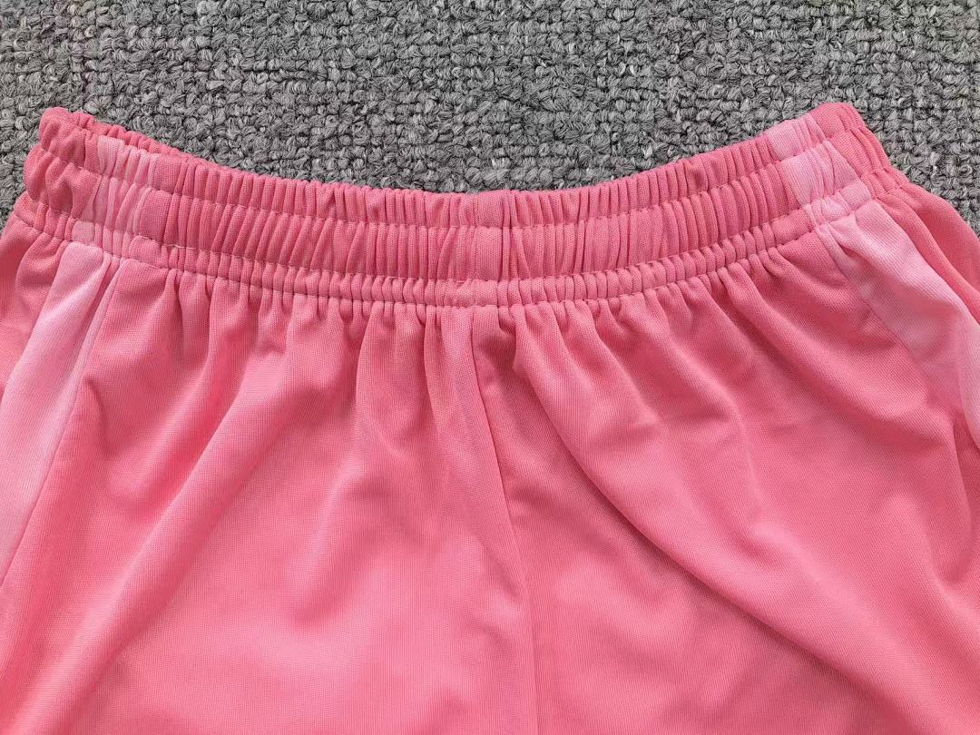 Chanel 75 FOOTBALL T-SHIRT SHORTS - Image 23