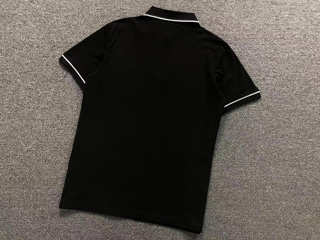 Lacoste 135 LACOSTE POLO 2206220204 (Im 170Cm 60Kg I Wear Size XL In The Phot) - Image 21