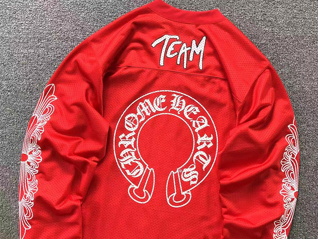 Comme des Garcons TROUSERS118 C⭐⭐OME HE⭐⭐TS LONG SLEEVED - Image 19