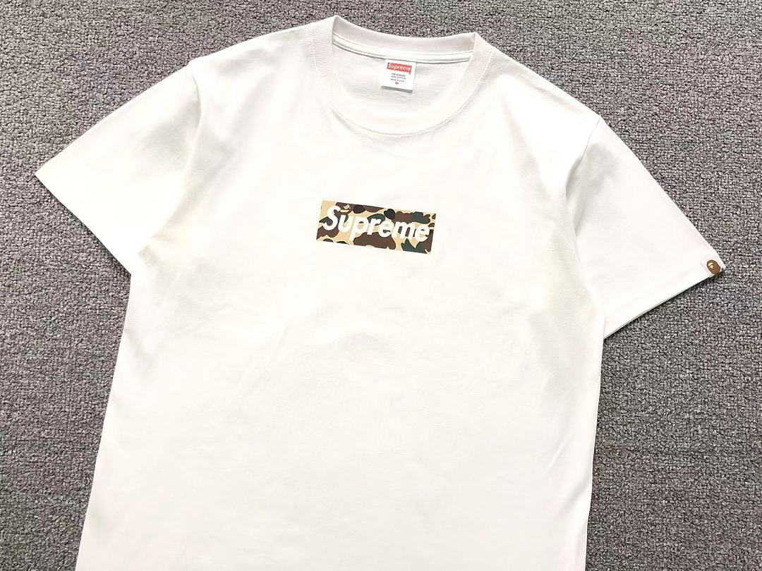 Bape 98 S⭐⭐R⭐⭐E BAPE T-SHIRT 126232502 (Im 170Cm 60Kg I Wear Size M In The Phot) - Image 36