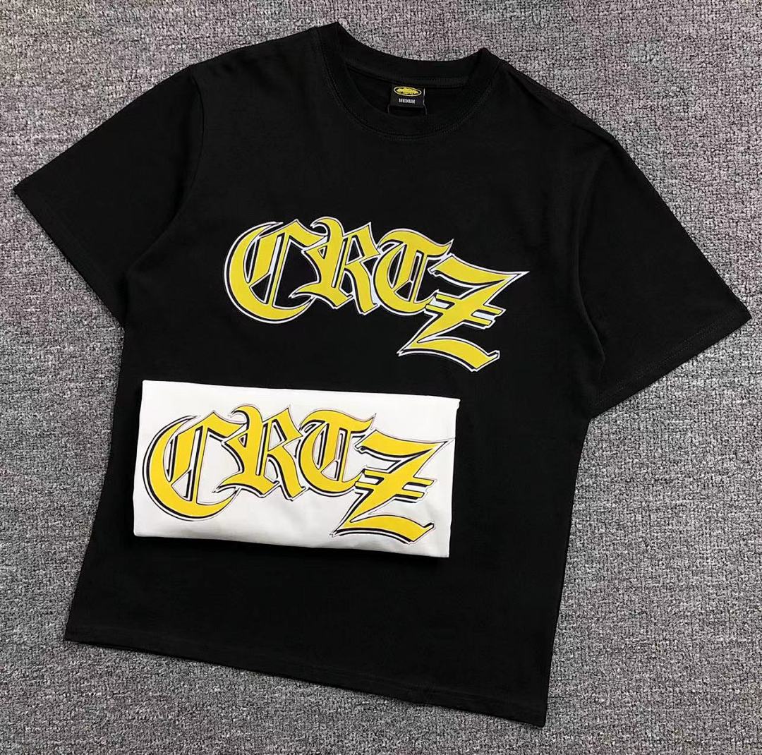Corteiz 78 CORTEIZ T-SHIRT