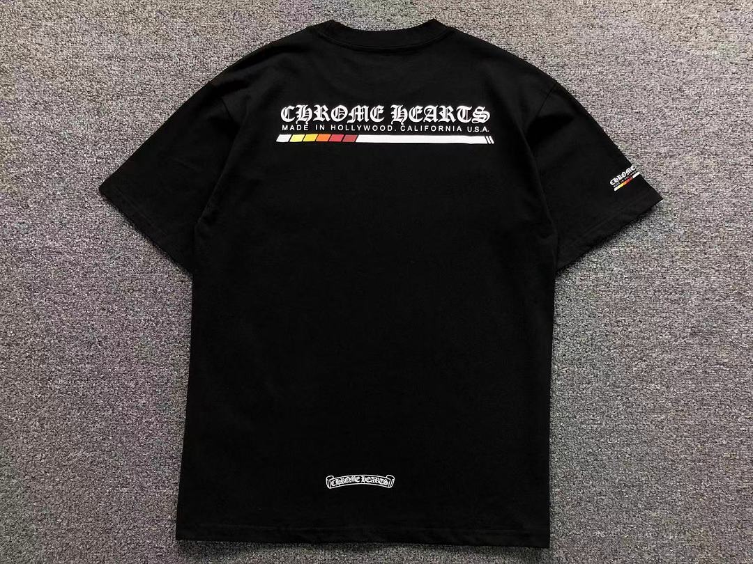 Comme des Garcons 98 C⭐⭐OME HE⭐⭐TS T-SHIRT 42062311144 (Im 170Cm 60Kg I Wear Size M In The Phot) - Image 9
