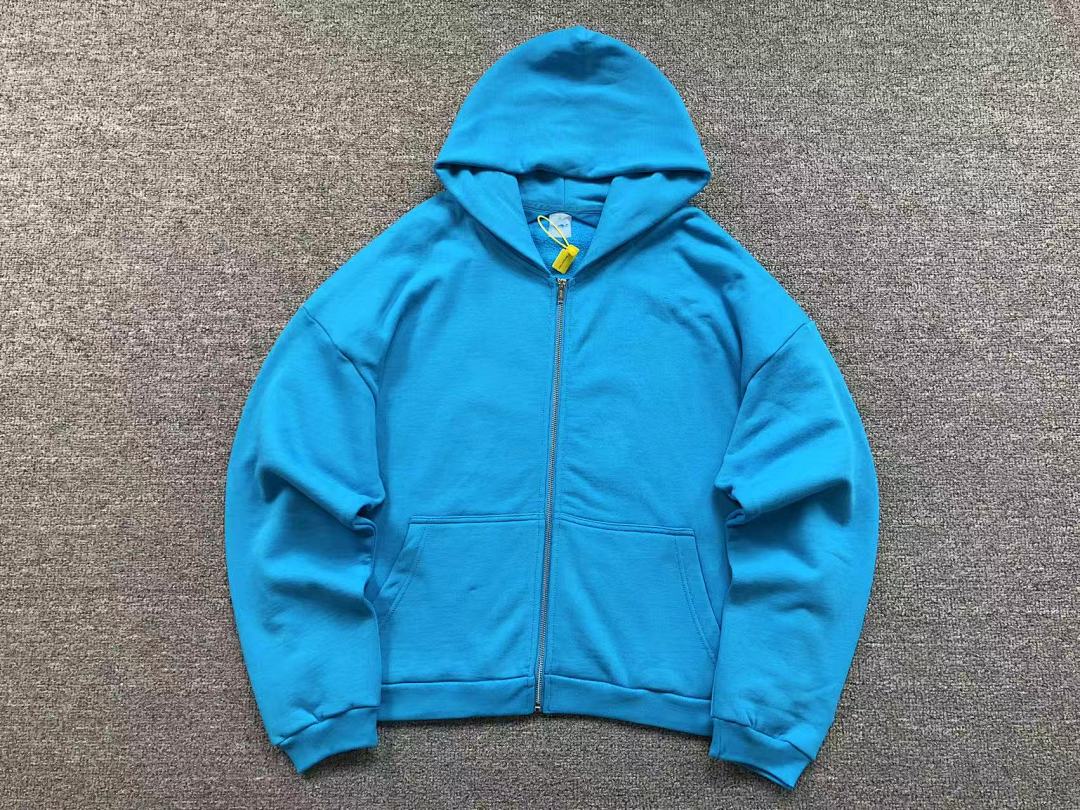 Unbranded 238 S⭐Y⭐⭐K HOODIE 5122905120 (Im 170Cm 60Kg I Wear Size M In The Phot) - Image 5