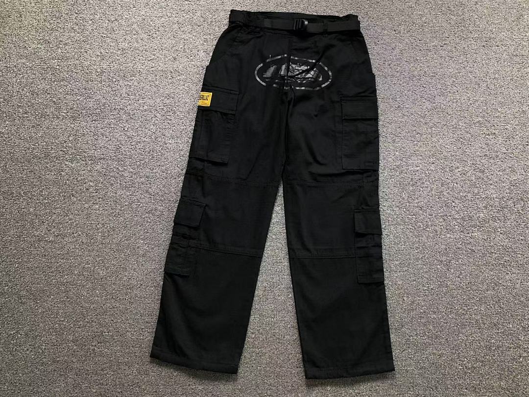 Corteiz 165 CORTEIZ TROUSERS 121171834 (Im 170Cm 60Kg I Wear Size M In The Phot) - Image 25