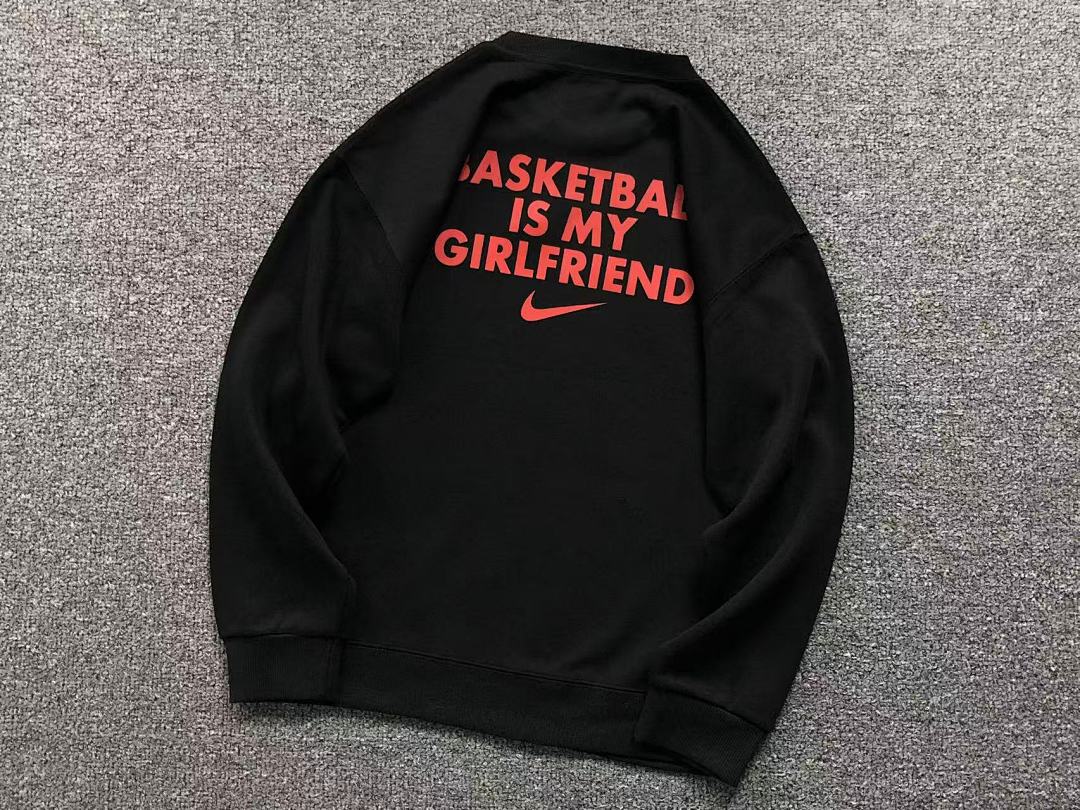 Adidas 115 A⭐I⭐AS N⭐K⭐ HOODIE 512200985 (Im 170Cm 60Kg I Wear Size M In The Phot) - Image 8