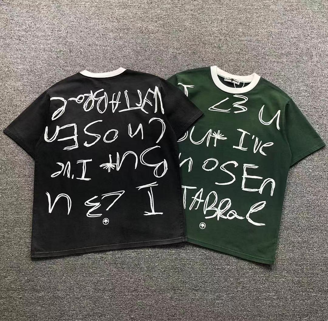 Unbranded 135 FASHION T-SHIRT 3111011872 (Im 170Cm 60Kg I Wear Size M In The Phot)