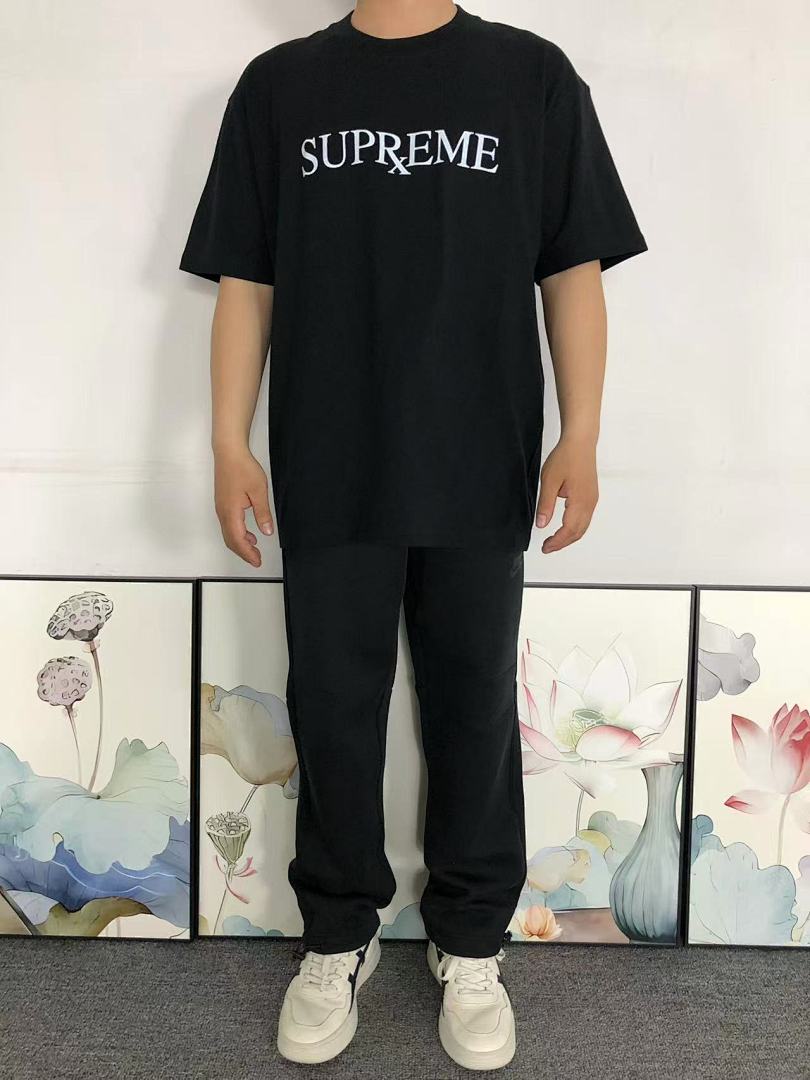 Supreme 78 S⭐⭐R⭐⭐E T-SHIRT 5231929123 (Im 170Cm 60Kg I Wear Size M In The Phot) - Image 3