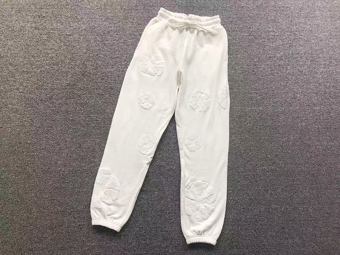 Denim Tears TROUSERS 128 DENIM TEARS HOODIE - Image 70