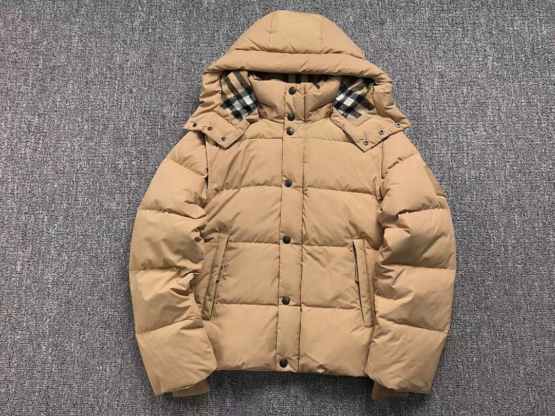 Burberry 785 B⭐R⭐E⭐RY DOWN - Image 5