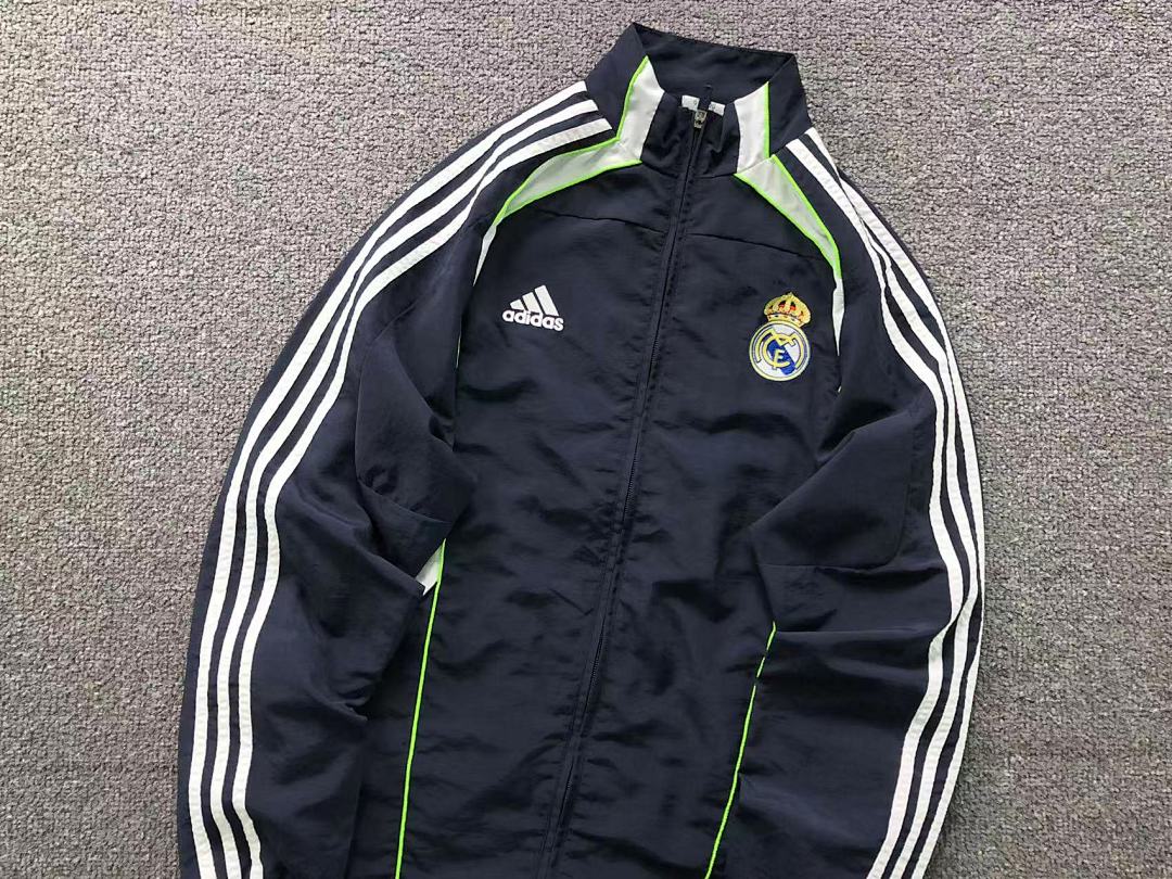 Adidas 138 A⭐I⭐AS JACKET 123240635 (Im 170Cm 60Kg I Wear Size S In The Phot) - Image 9
