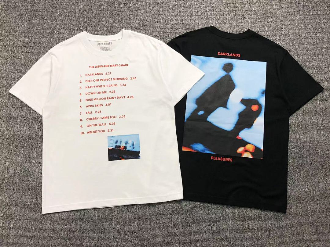 Pleasures 89 PLEASURES T-SHIRT - Image 3