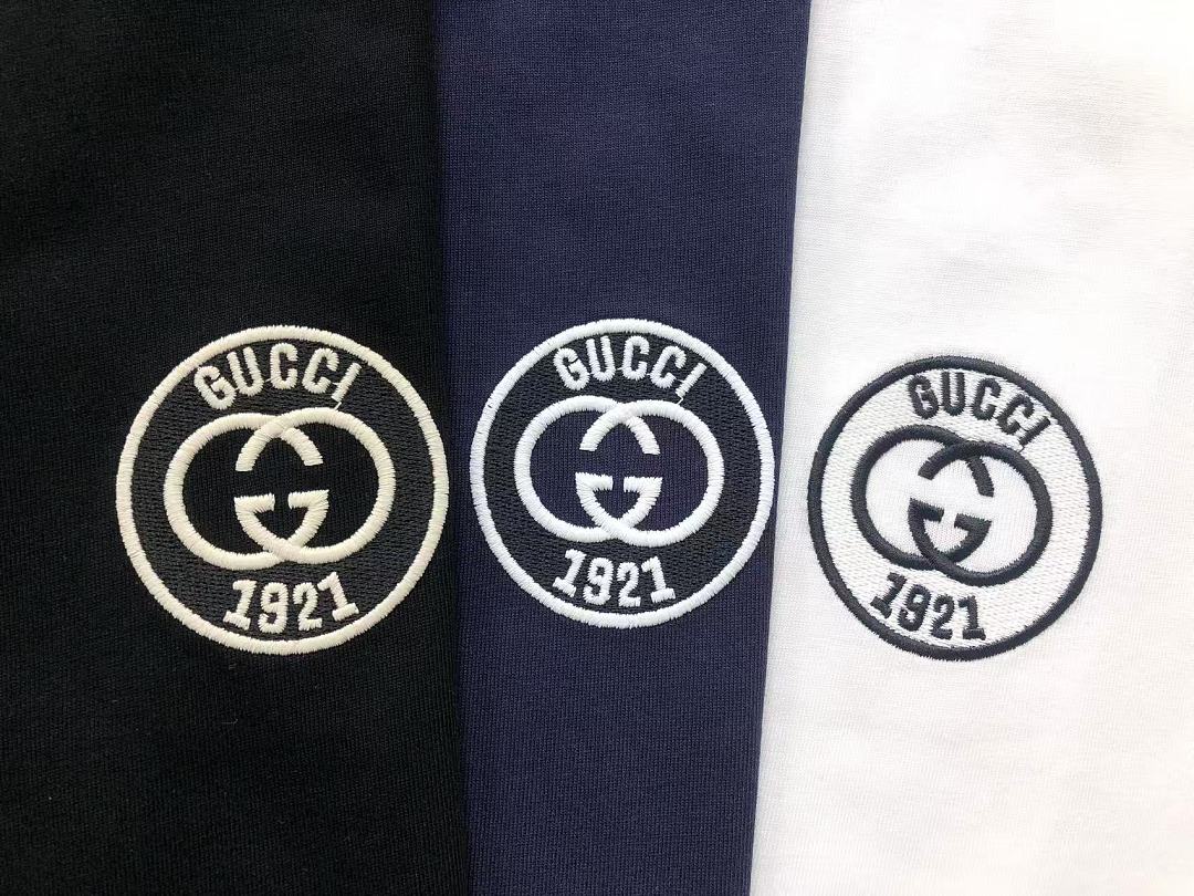 Gucci 98 G⭐C⭐I T-SHIRT 3204233803 (Im 170Cm 60Kg I Wear Size M In The Phot) - Image 14