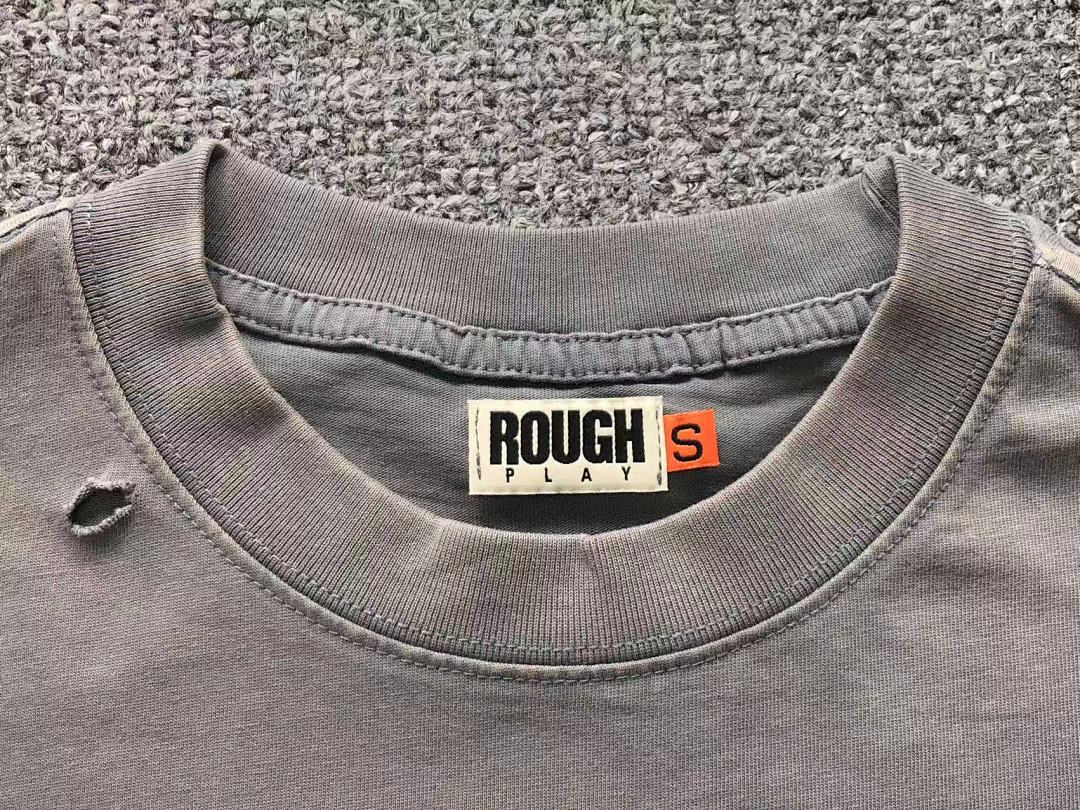Unbranded 118 R⭐⭐G⭐P⭐⭐Y T-SHIRT 3110171817 (Im 170Cm 60Kg I Wear Size S In The Phot) - Image 14