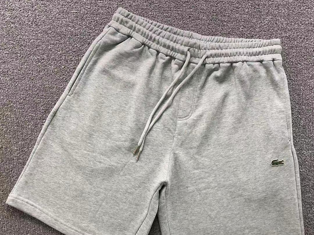 Lacoste 145 LACOSTE SHORTS 22061614171 (Im 170Cm 60Kg I Wear Size XL In The Phot) - Image 9