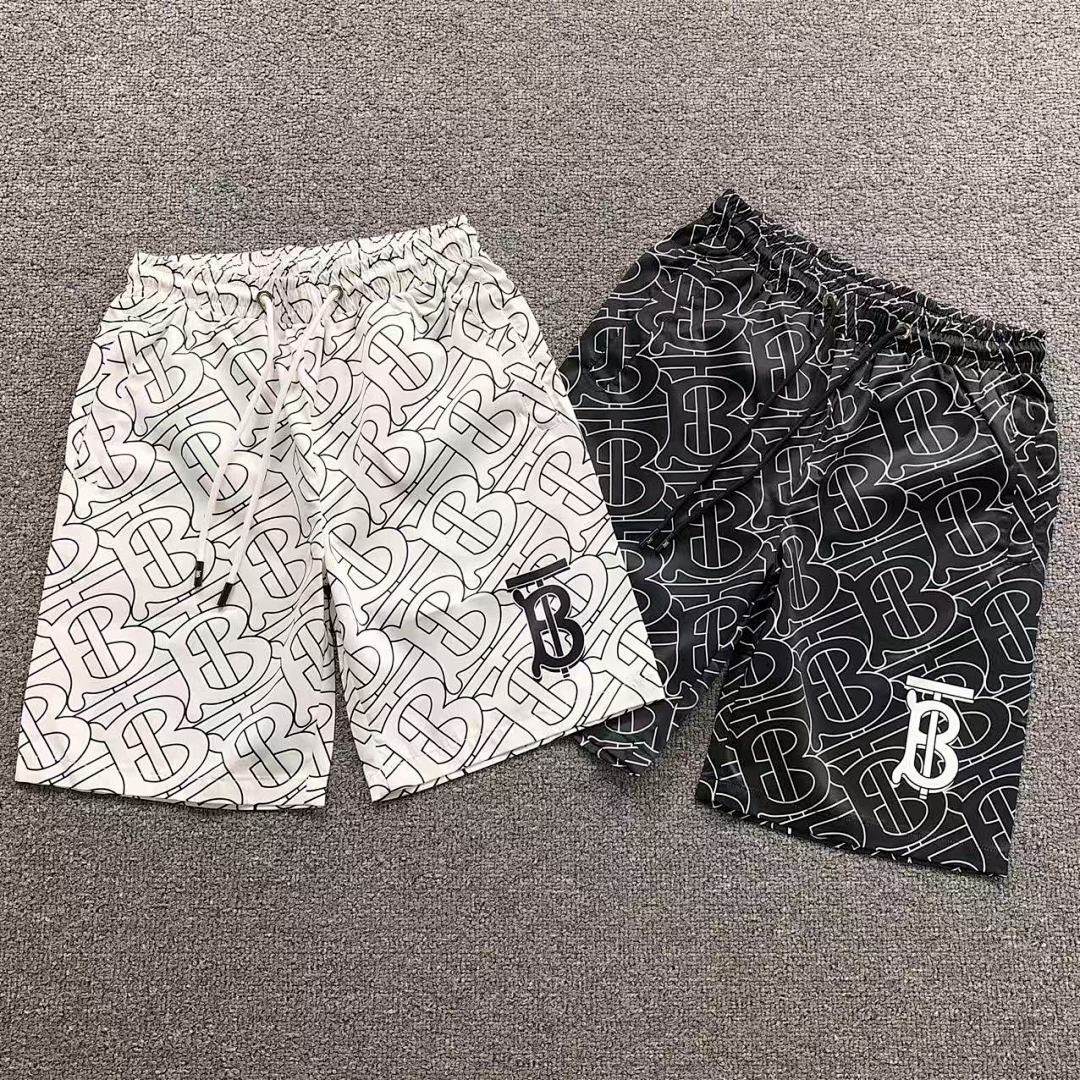 Burberry 95 B⭐R⭐E⭐RY SHORTS 3105162720 (Im 170Cm 60Kg I Wear Size M In The Phot)
