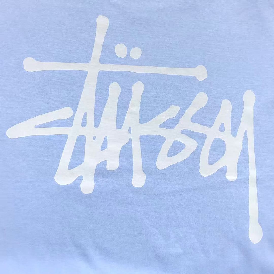 Stussy 78 STUSSY T-SHIRT 1109250902 (Im 170Cm 60Kg I Wear Size L In The Phot) - Image 52