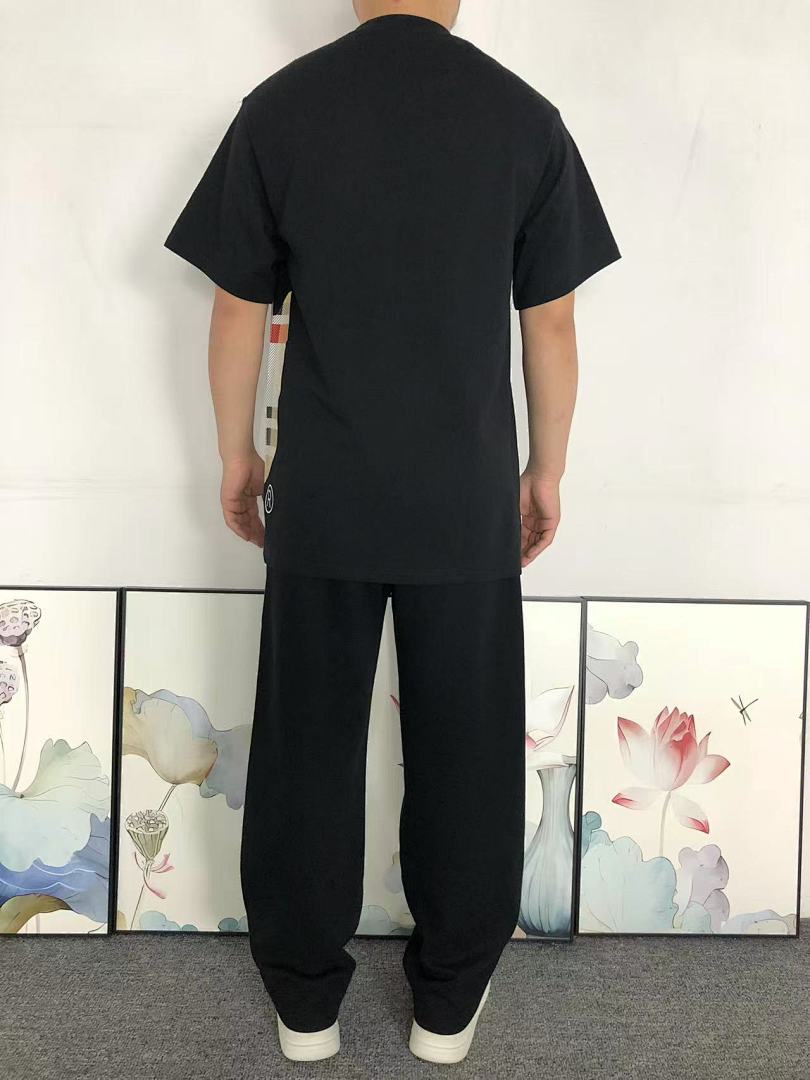 Bape 78 BAPE T-SHIRT 1112311542 (Im 170Cm 60Kg I Wear Size M In The Phot) - Image 4