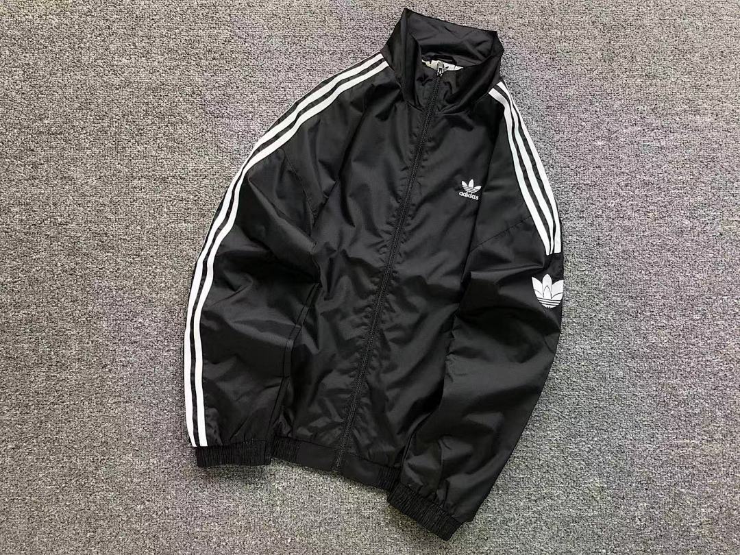 Adidas 128 A⭐I⭐AS TRENCH COAT 56041485 (Im 170Cm 60Kg I Wear Size M In The Phot) - Image 10