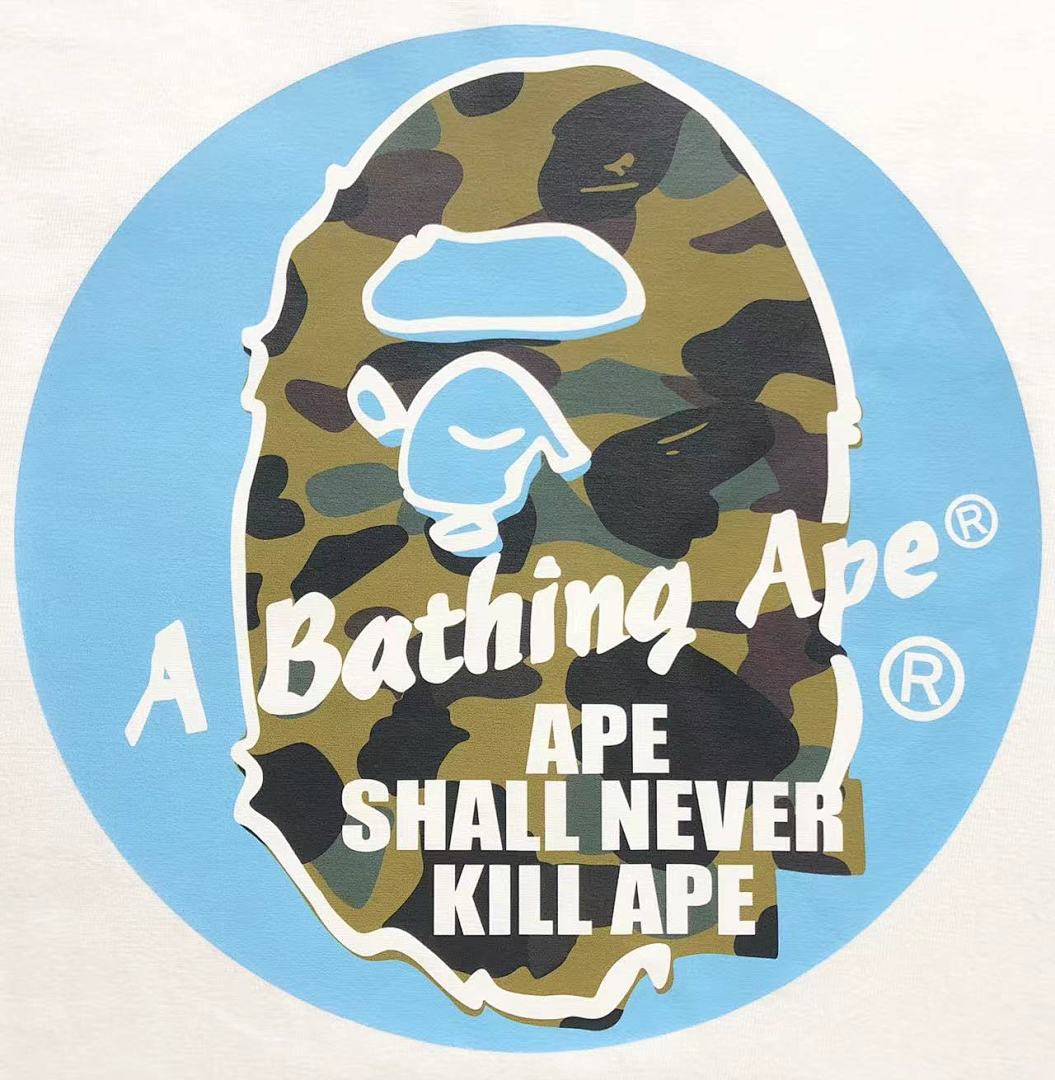 Bape 95 BAPE T-SHIRT - Image 15
