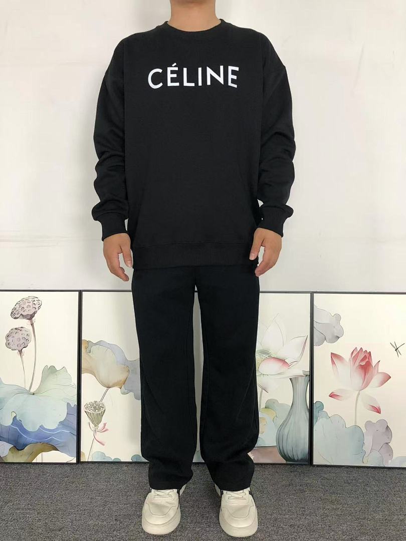 Unbranded 175 C⭐L⭐⭐E HOODIE 2111110801 (Im 170Cm 60Kg I Wear Size XL In The Phot) - Image 3
