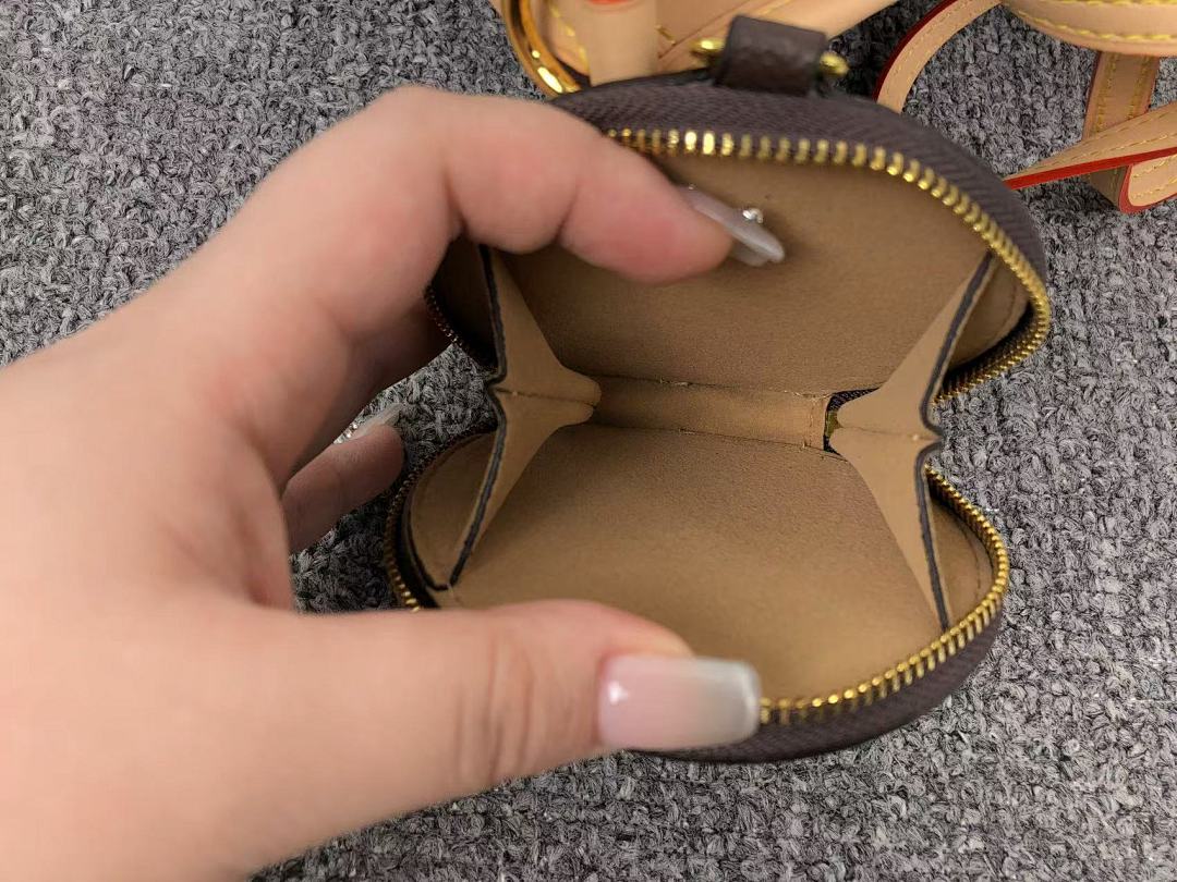 Louis Vuitton 438 L⭐ BAG 412231624 (Long 24CM* Wide 10CM* High 15CM) - Image 21