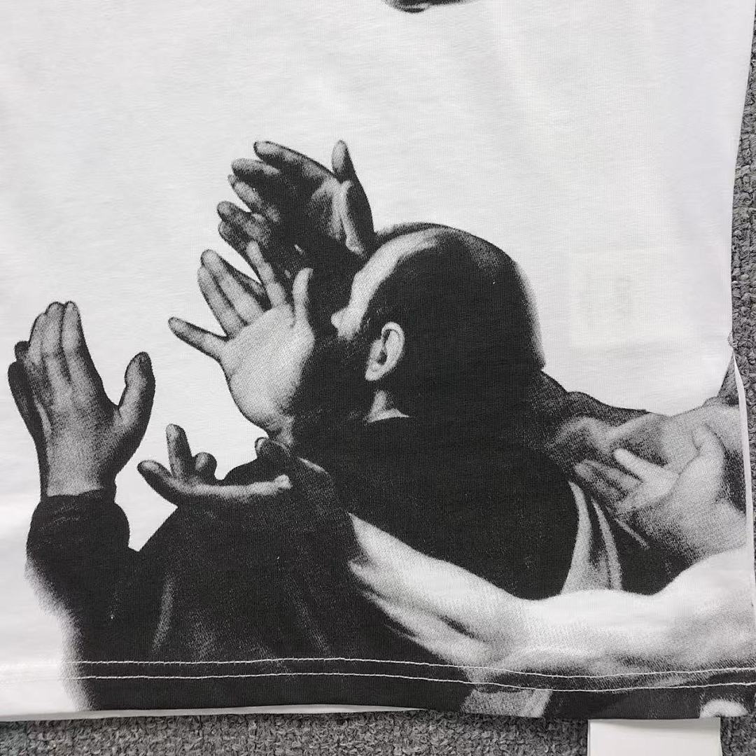 Off-White 108 OFF-WHITE T-SHIRT - Image 7