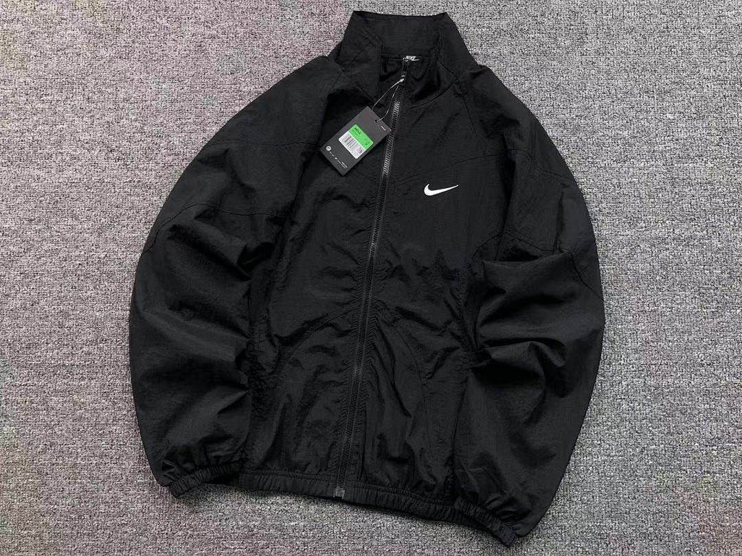 Nike 298 N⭐K⭐ JACKET TROUSERS 412220677 (Im 170Cm 60Kg I Wear Size M In The Phot) - Image 22