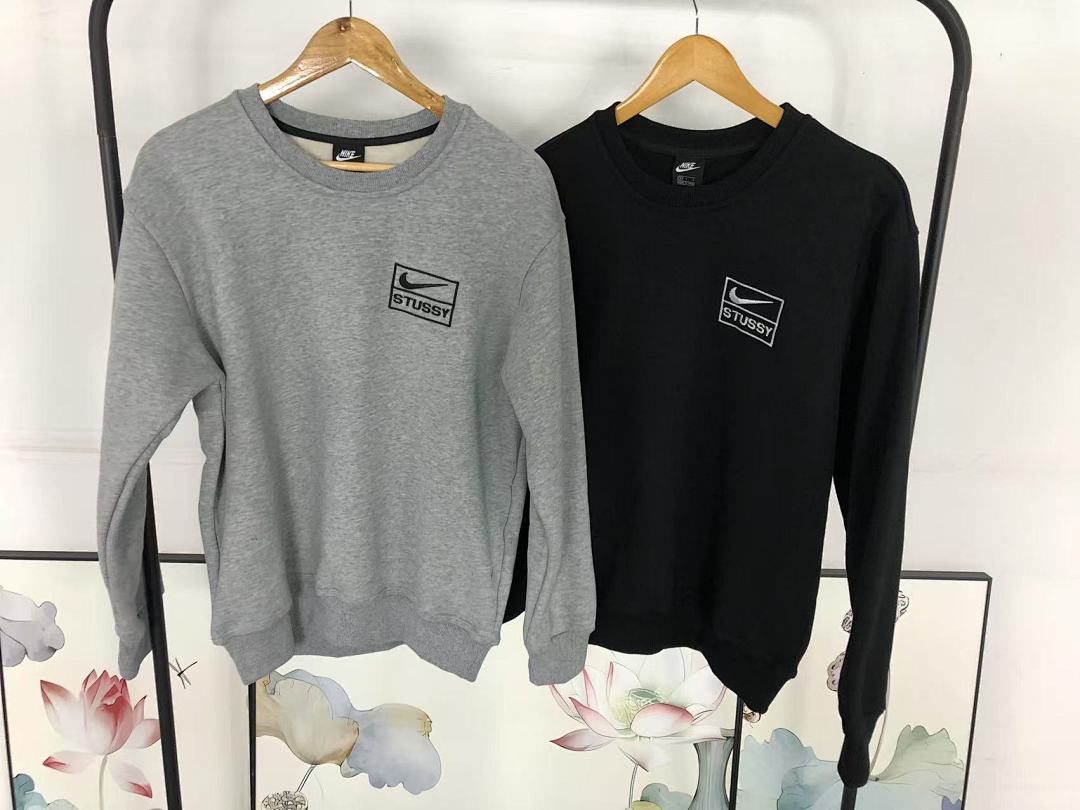 Nike 98 STUSSY N⭐K⭐ HOODIE 57160782 (Im 170Cm 60Kg I Wear Size S In The Phot) - Image 21