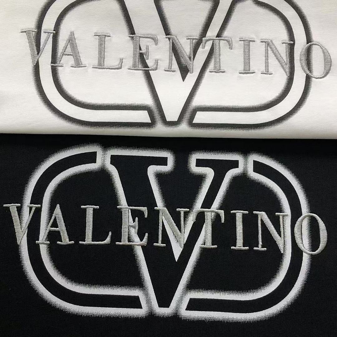 Valentino 118 VALENTINO T-SHIRT 412287352 (Im 170Cm 55Kg I Wear Size XS In The Phot) - Image 14