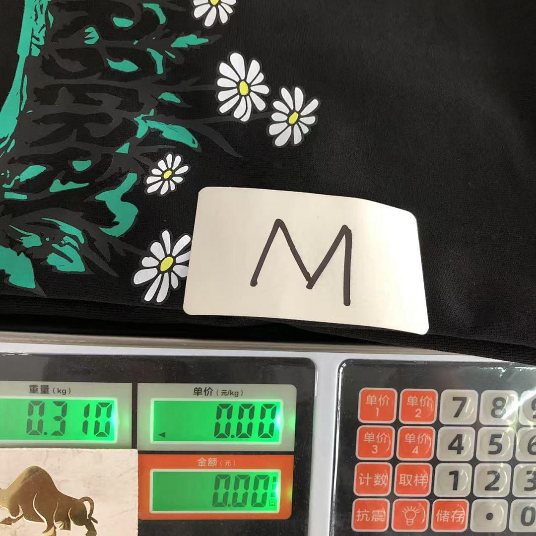 Burberry 98 B⭐R⭐E⭐RY T-SHIRT 2161130125 (Im 170Cm 60Kg I Wear Size M In The Phot) - Image 23