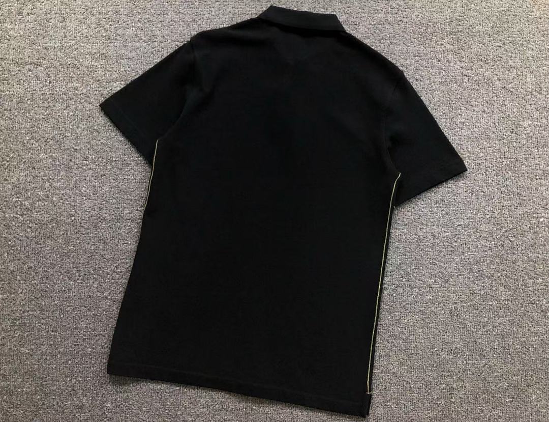 Burberry 168 B⭐R⭐E⭐RY POLO 213182015 (Im 170Cm 60Kg I Wear Size S In The Phot) - Image 15