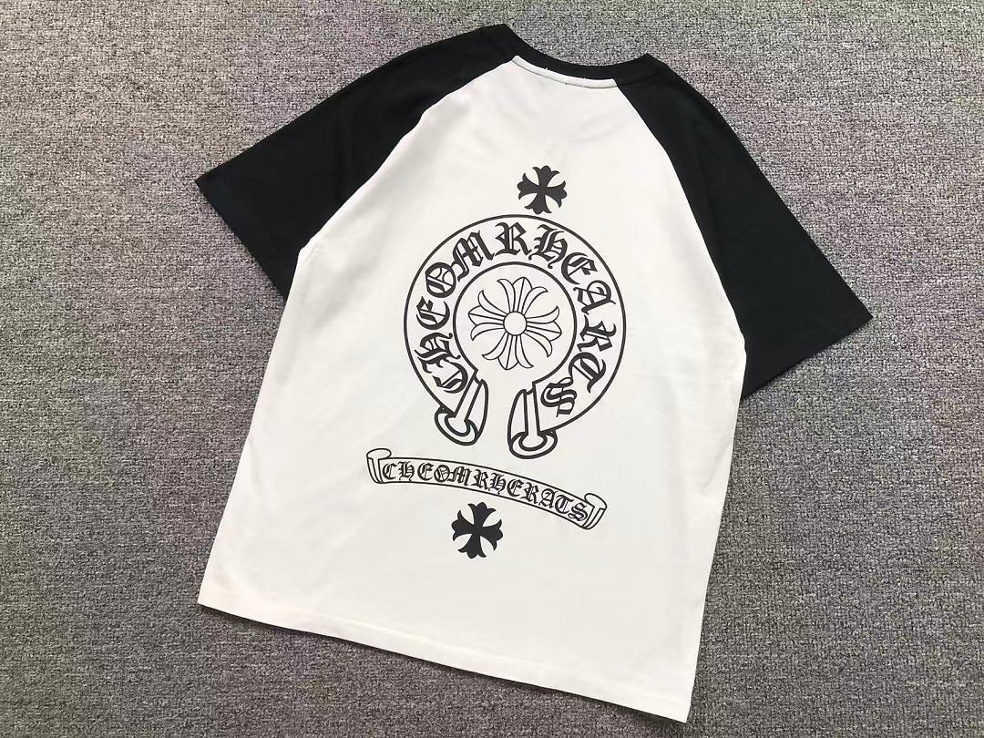 Comme des Garcons 88 C⭐⭐OME HE⭐⭐TS T-SHIRT 1261120182 (Im 170Cm 60Kg I Wear Size M In The Phot) - Image 6
