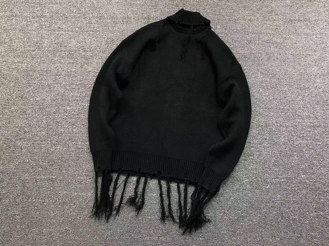 Vetements 178 VETEMENTS SWEATER 482301145 (Im 170Cm 60Kg I Wear Size S In The Phot) - Image 9