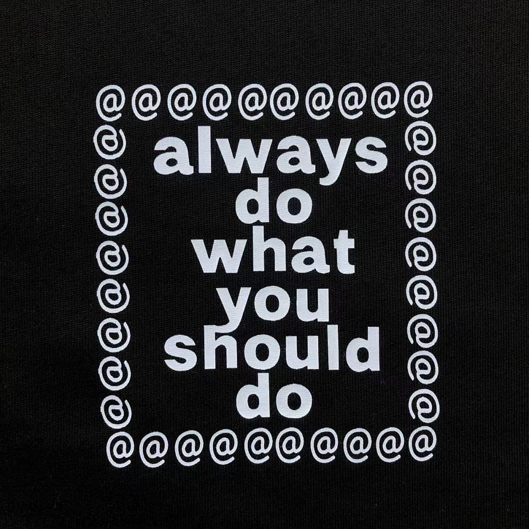 Unbranded 85 A⭐W⭐YS T-SHIRT 1102130956 (Im 170Cm 57Kg I Wear Size XL In The Phot) - Image 13
