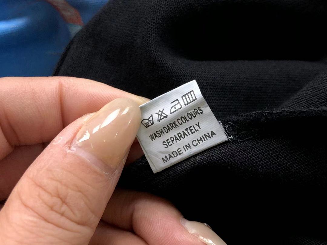 Godspeed 135 GO⭐S⭐E⭐D LONG SLEEVED 4105072717 (Im 170Cm 60Kg I Wear Size S In The Phot) - Image 33