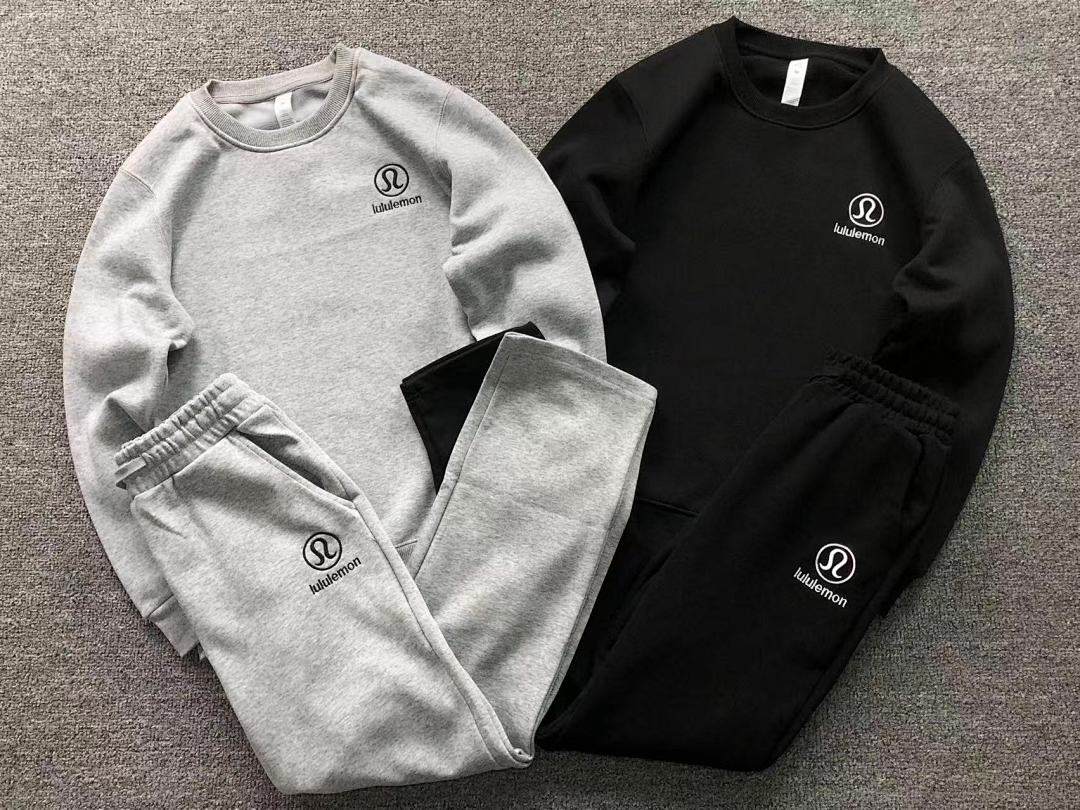 Unbranded TROUSERS 138 LULULEMON HOODIE - Image 6
