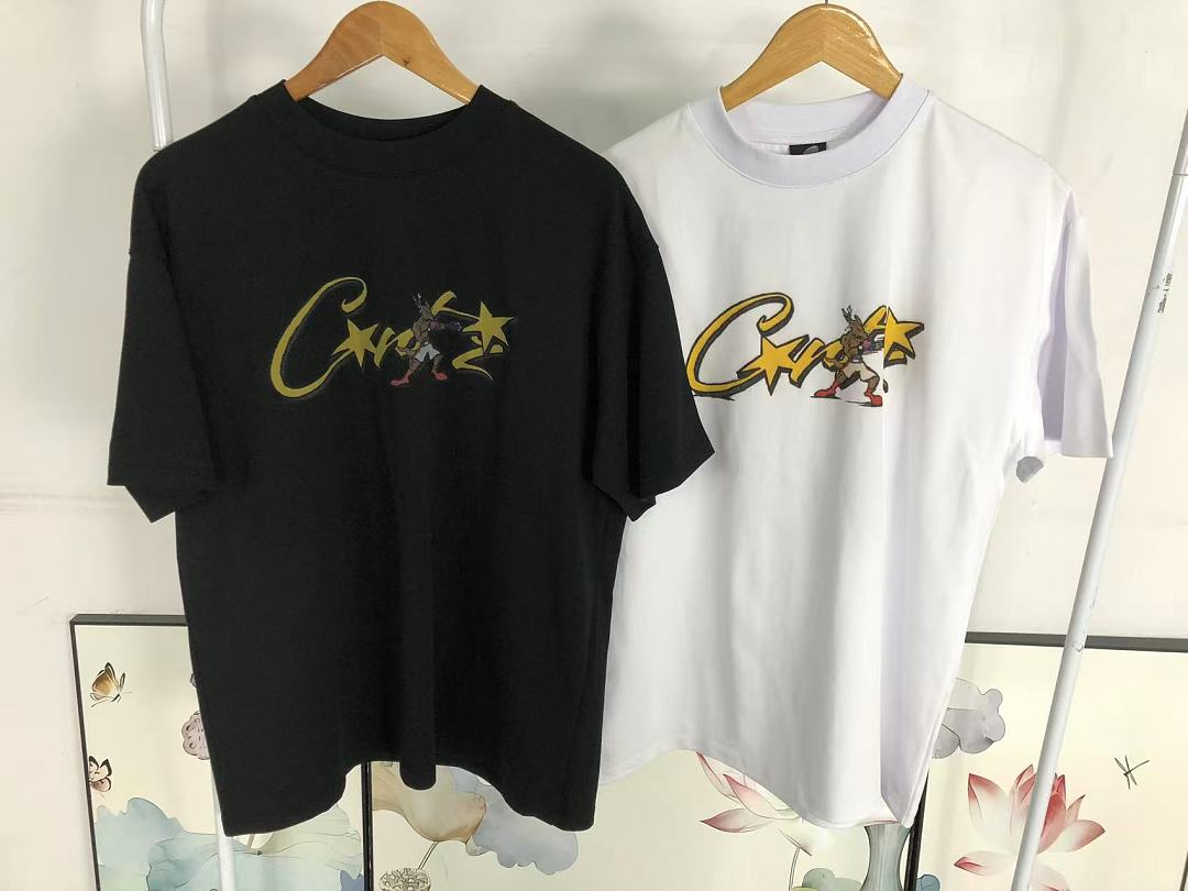 Corteiz 88 CORTEIZ T-SHIRT 127131351 (Im 170Cm 60Kg I Wear Size M In The Phot) - Image 19