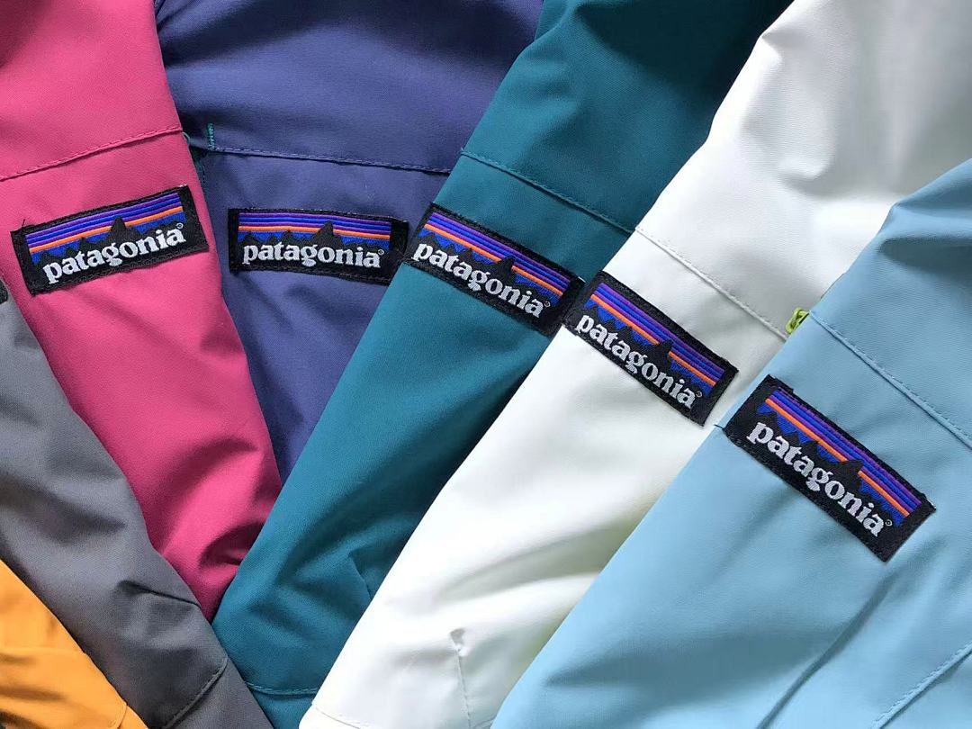 On Running 135 PATAGONIA TRENCH COAT 560107108 (Im 170Cm 60Kg I Wear Size S In The Phot) - Image 26