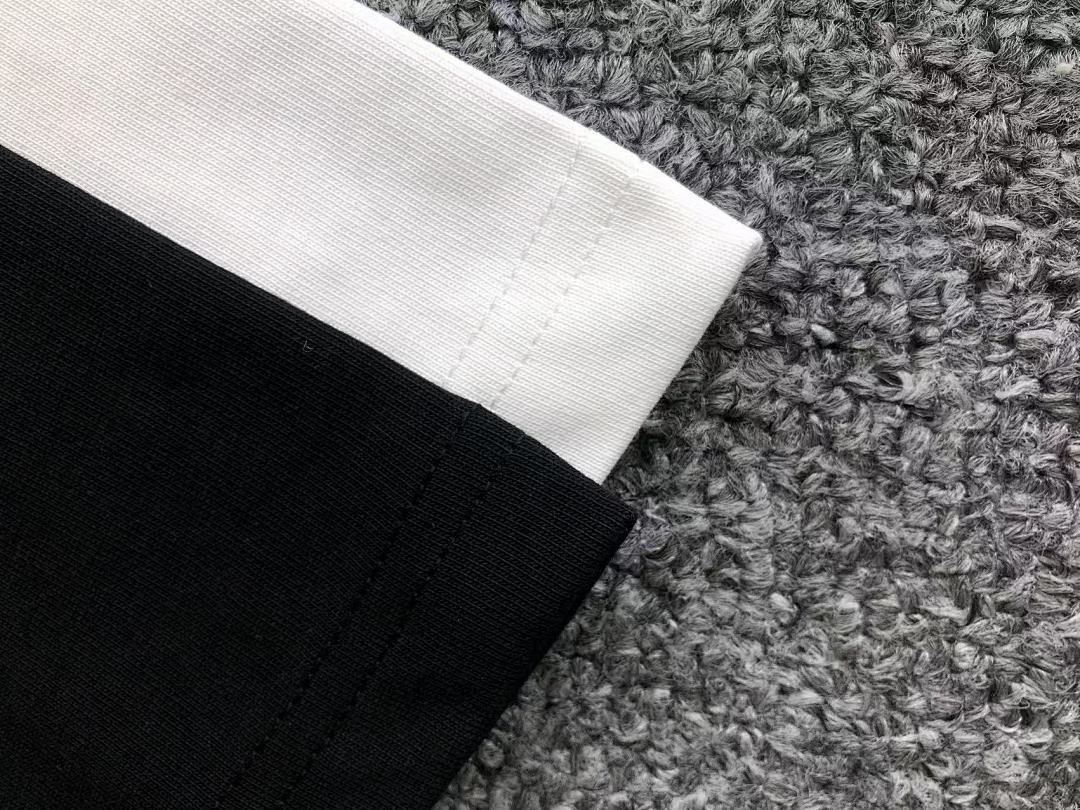 Comme des Garcons 115 C⭐⭐OME HE⭐⭐TS T-SHIRT 41080811144 (Im 170Cm 60Kg I Wear Size XS In The Phot) - Image 17
