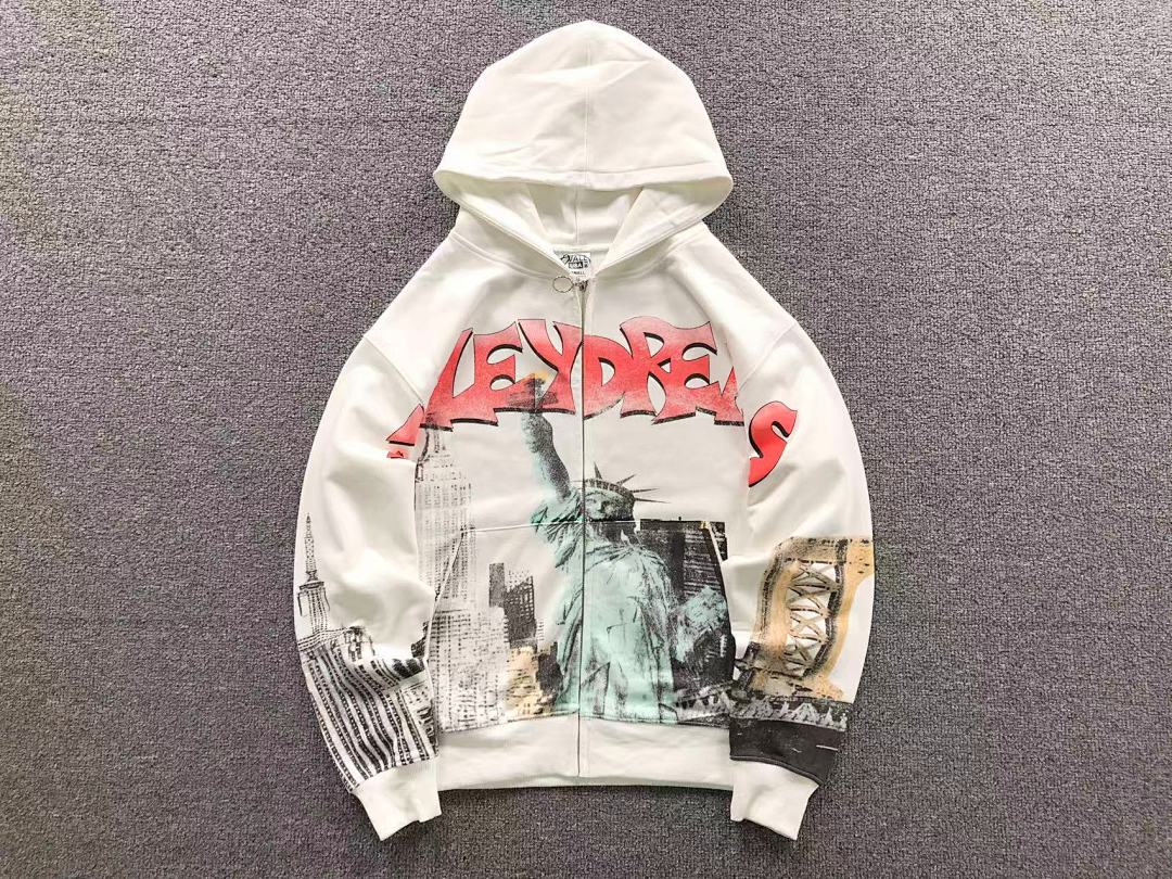 Unbranded 178 V⭐LL⭐Y HOODIE 1110221596 (Im 170Cm 60Kg I Wear Size S In The Phot) - Image 10