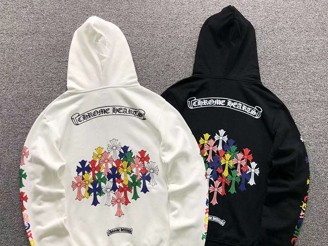 Comme des Garcons 165 C⭐⭐OME HE⭐⭐TS HOODIE 41082005144 (Im 170Cm 60Kg I Wear Size S In The Phot) - Image 6