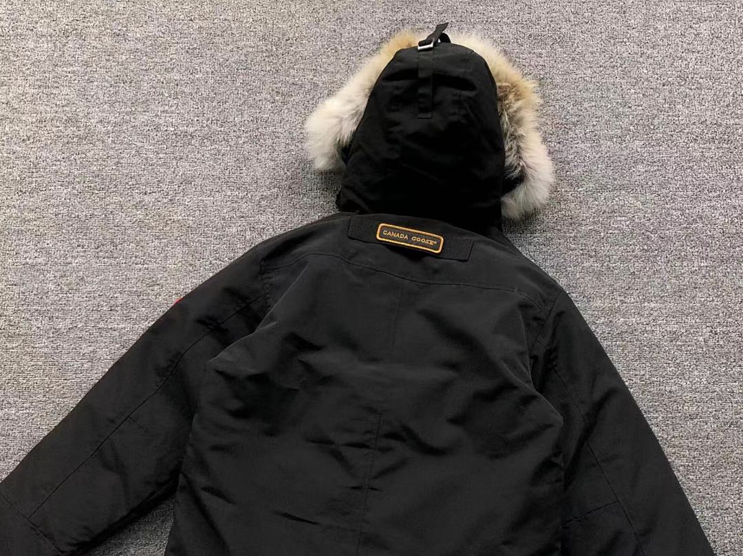 Canada Goose 558 C⭐N⭐⭐A G⭐⭐⭐E DOWN - Image 26