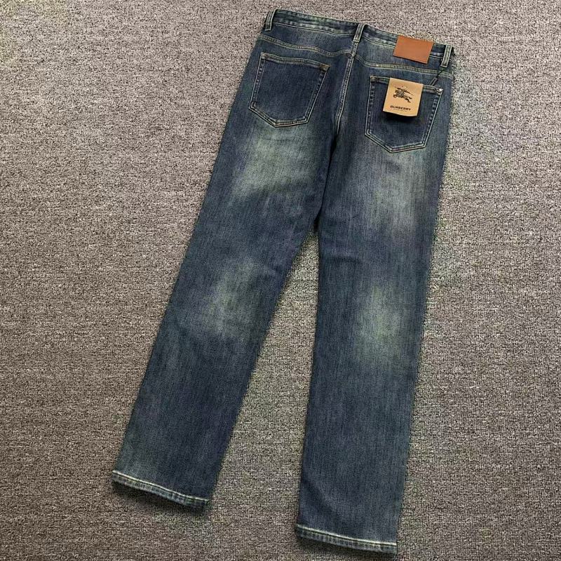 Burberry 225 B⭐R⭐E⭐RY TROUSERS 511250405 (Im 170Cm 60Kg I Wear Size 34 In The Phot)
