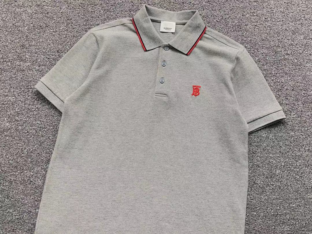 Burberry 185 B⭐R⭐E⭐RY POLO 22040297125 (Im 170Cm 60Kg I Wear Size XL In The Phot) - Image 13
